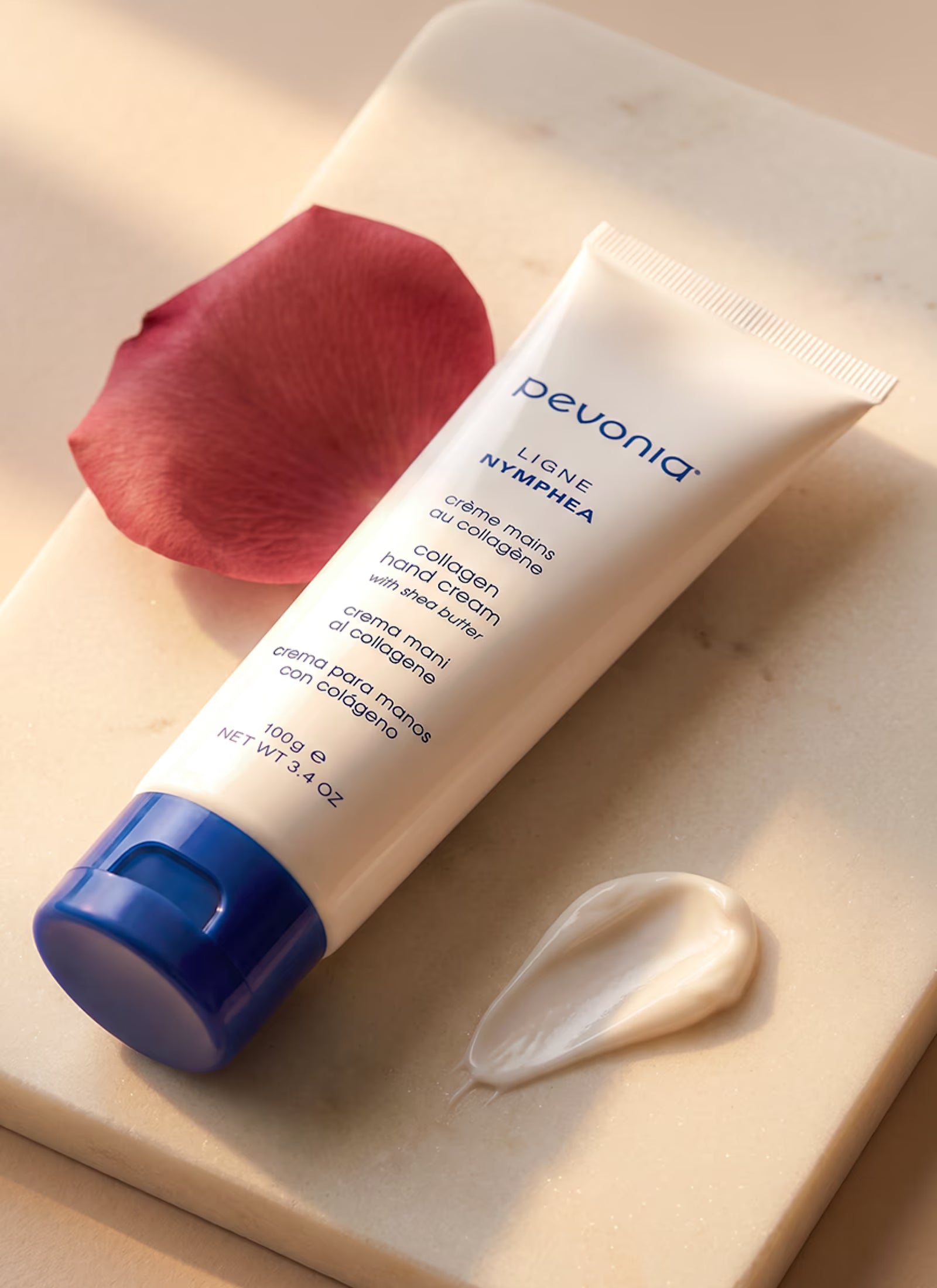 Collagen De-Ageing Hand Cream