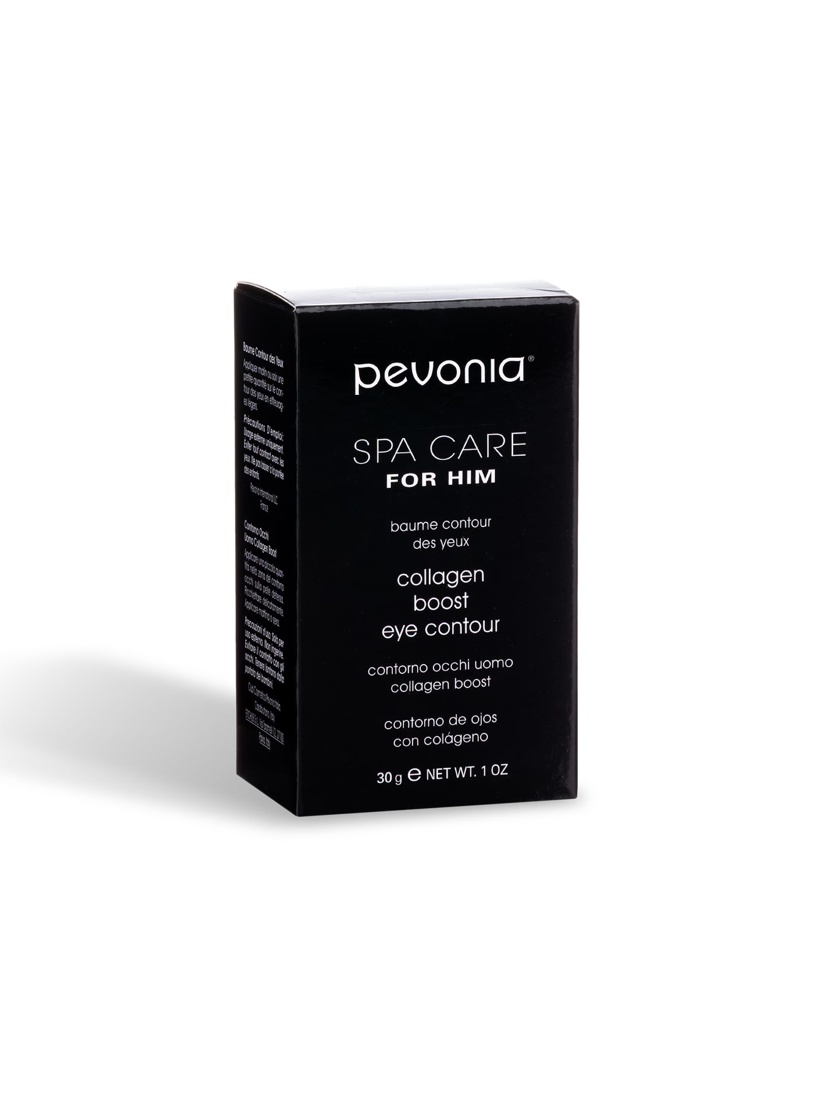 Collagen Boost Eye Contour For Men