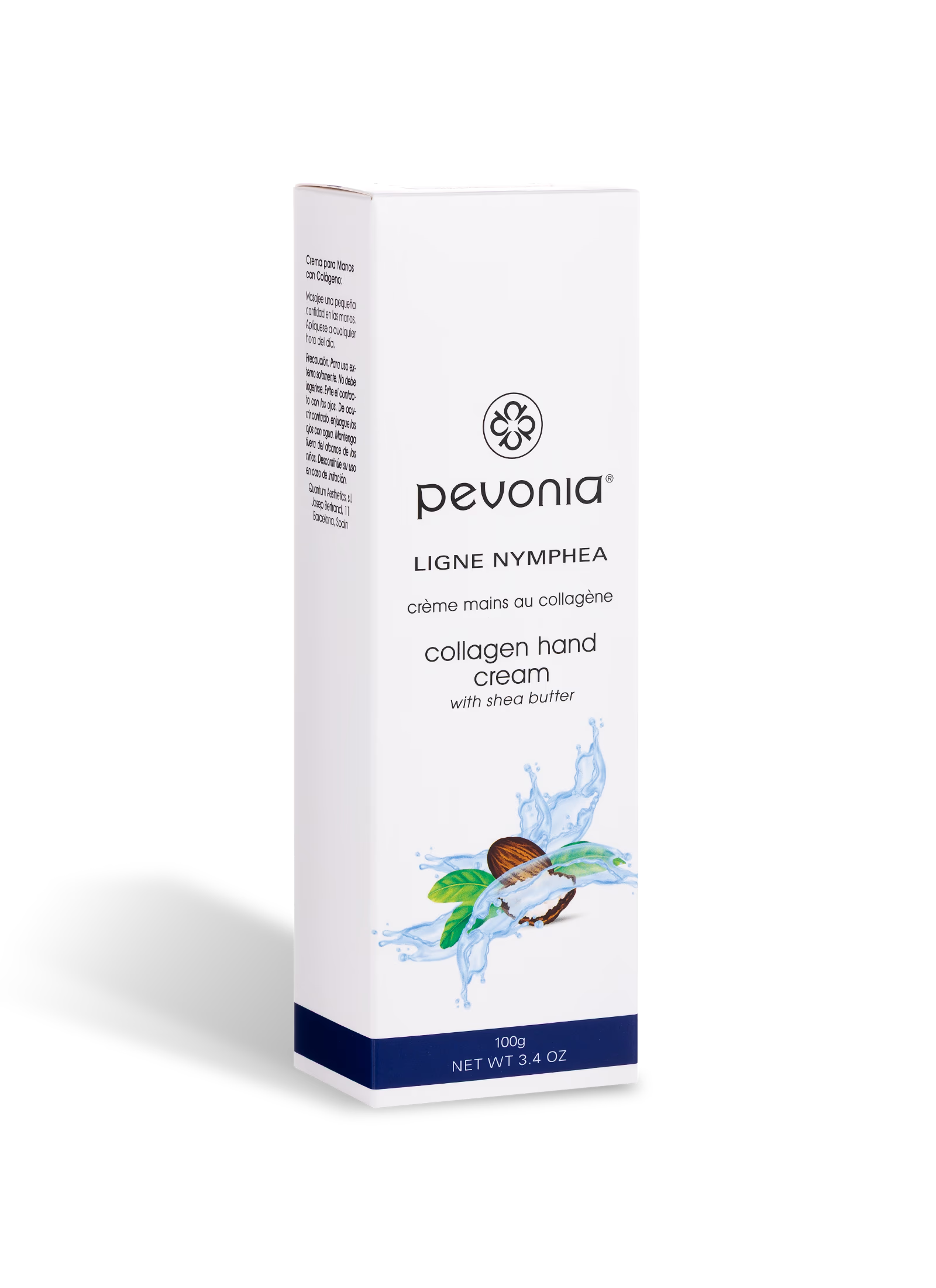 Collagen De-Ageing Hand Cream