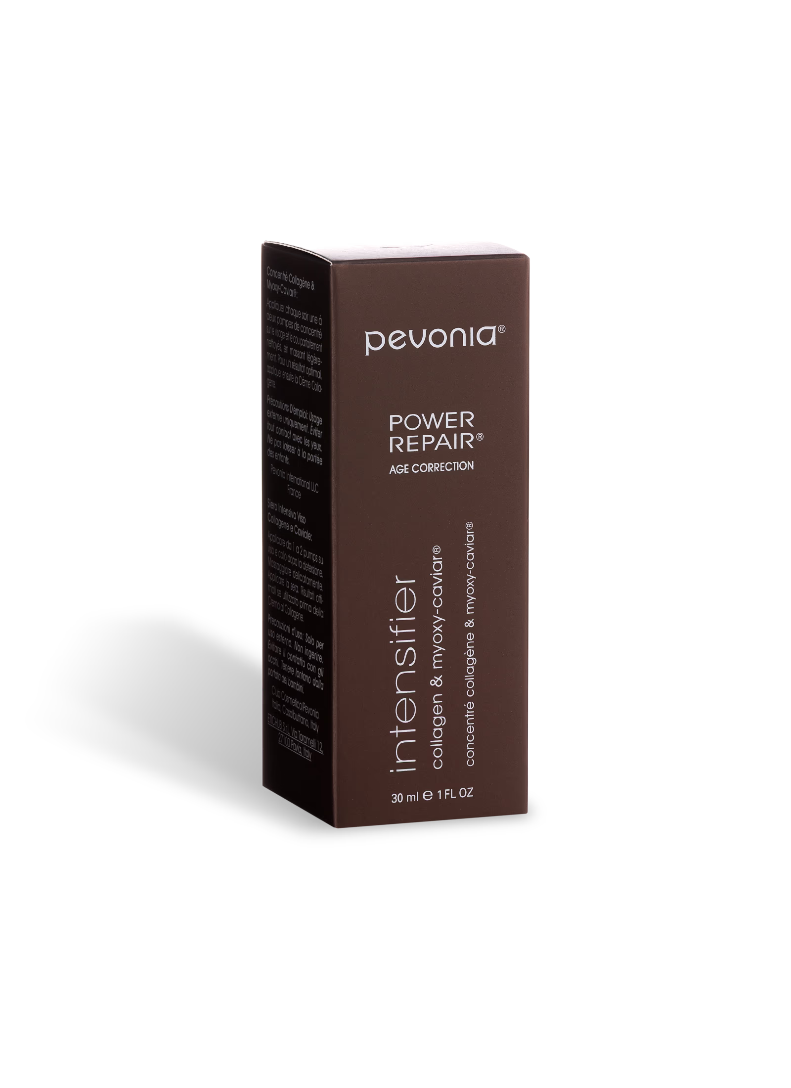 Age-Correction Intensifier - Collagen & Myoxy-Caviar