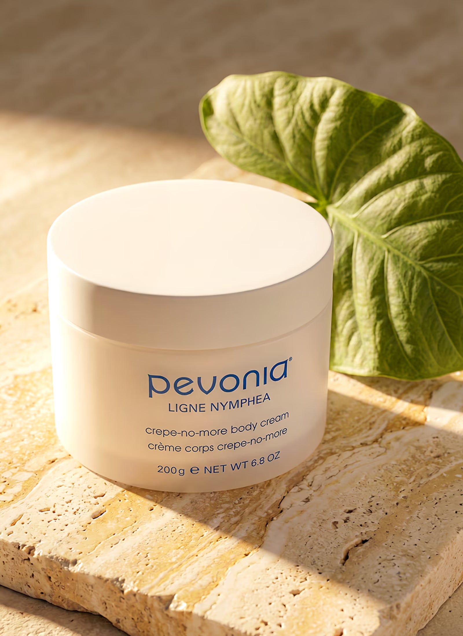 Crepe-No-More Body Cream