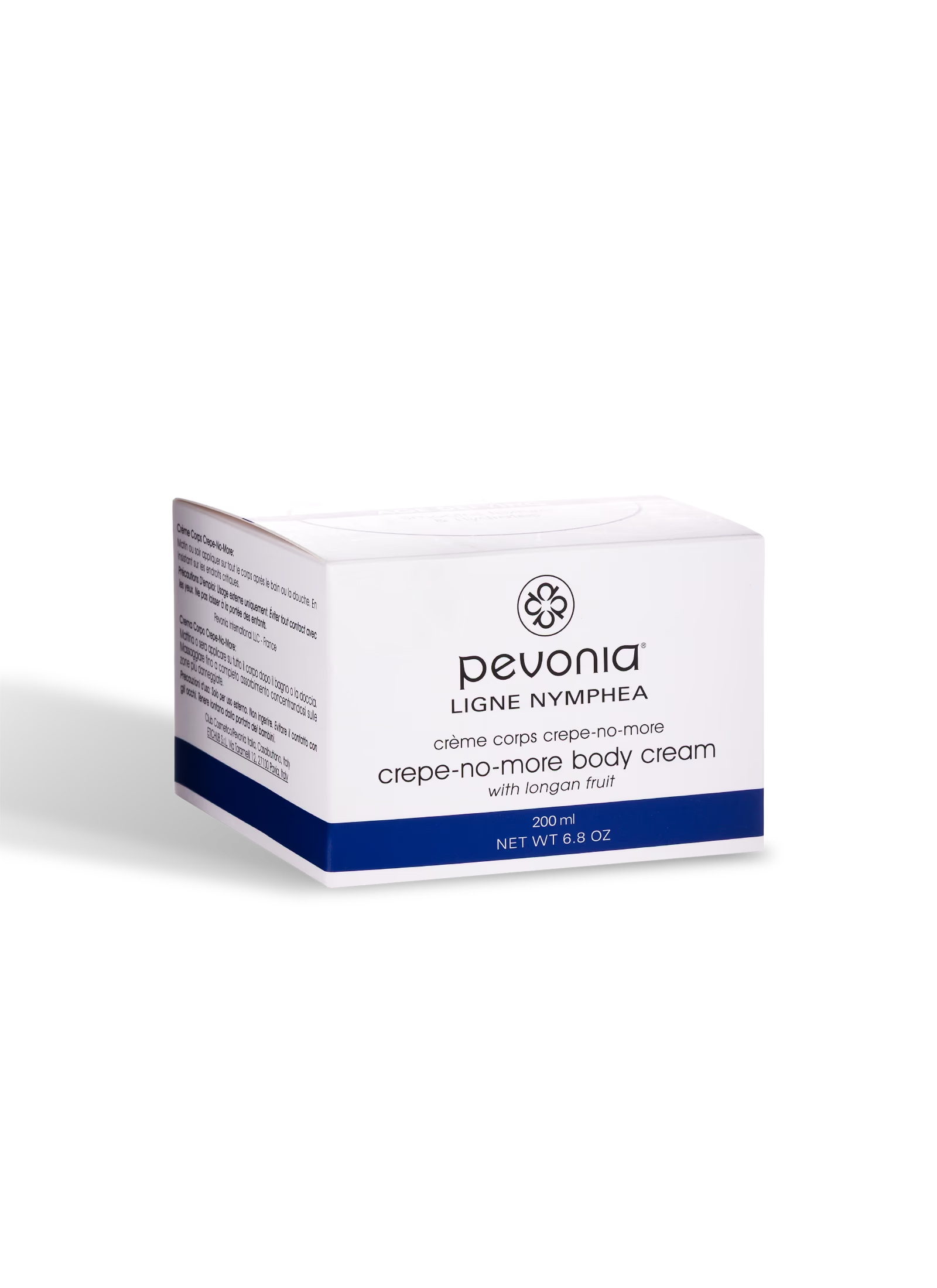 Crepe-No-More Body Cream