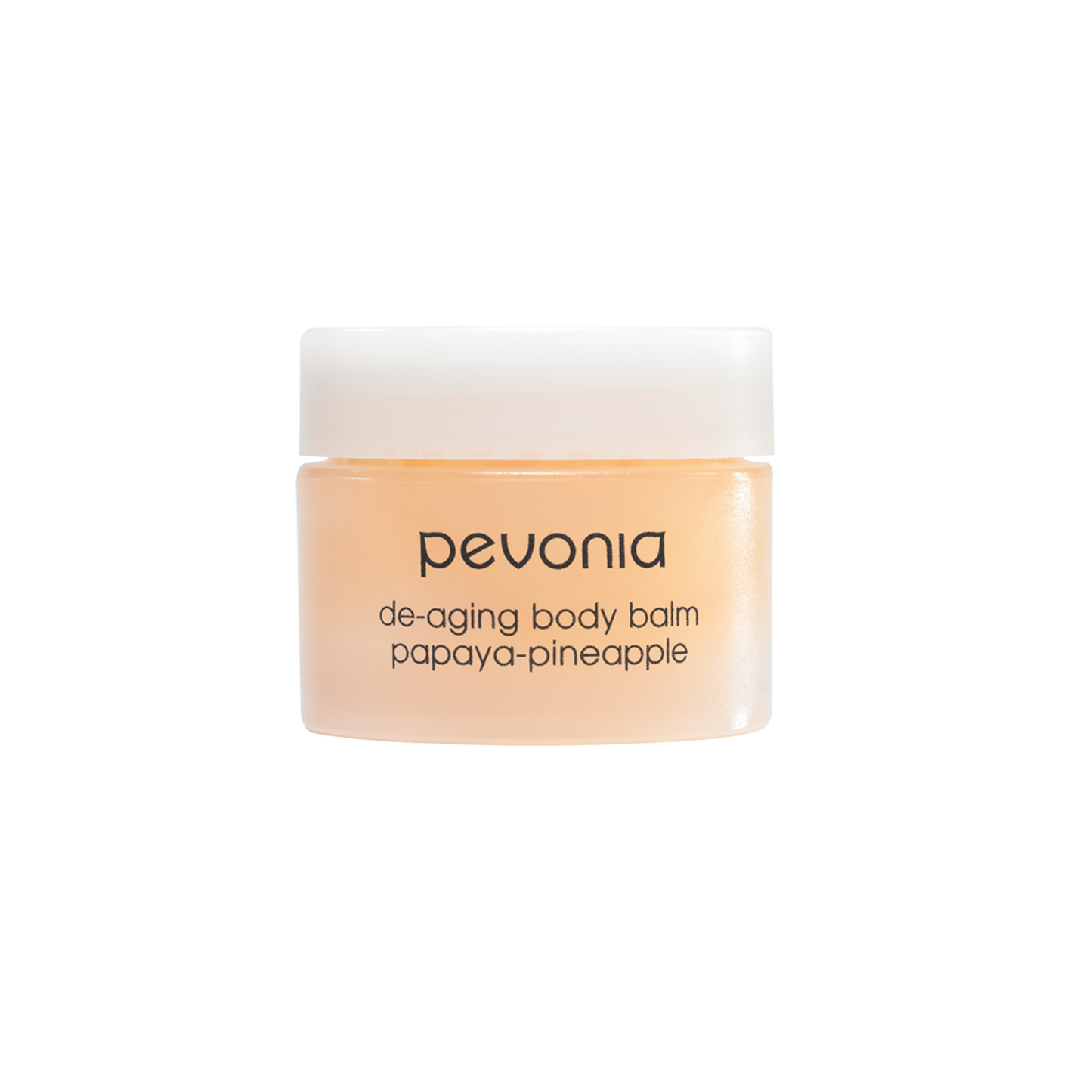 De-Ageing Body Balm - Papaya & Pineapple (8072759247126)