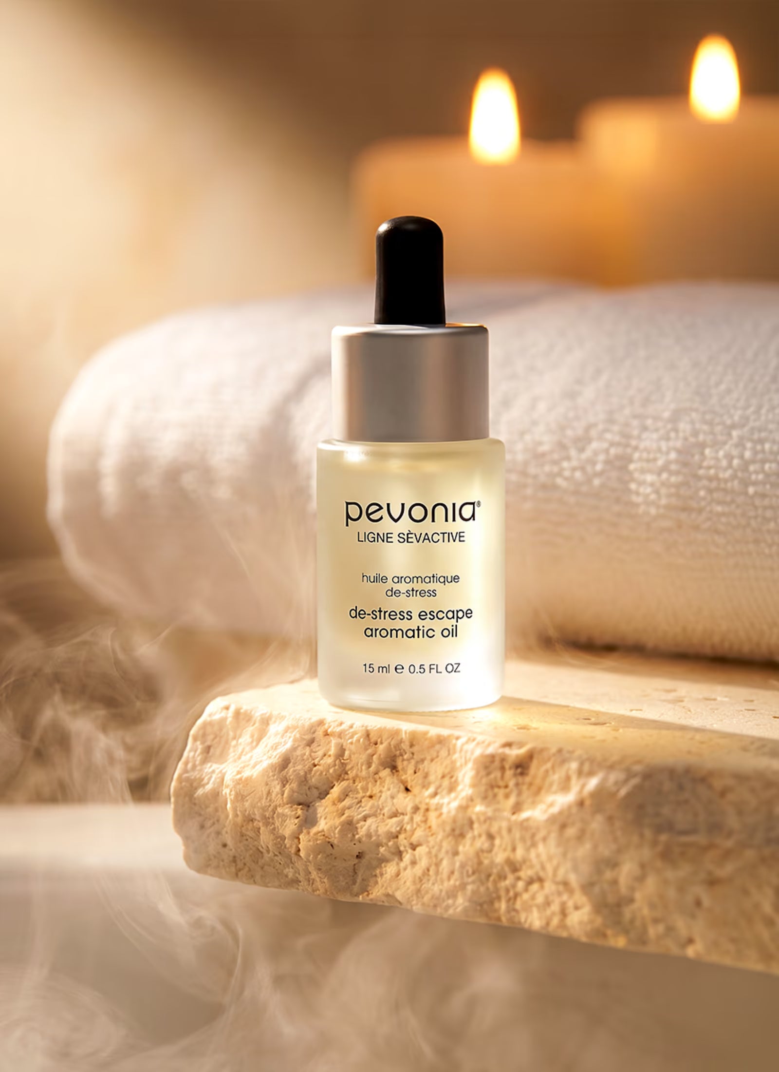 De-Stress Escape Aromatic Oil