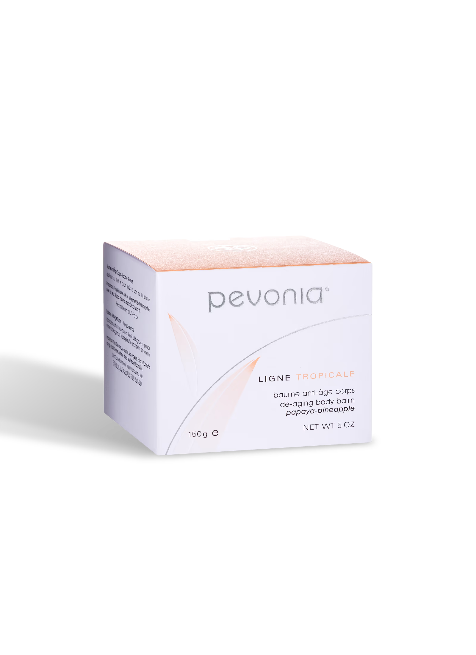 De-Ageing Body Balm - Papaya & Pineapple