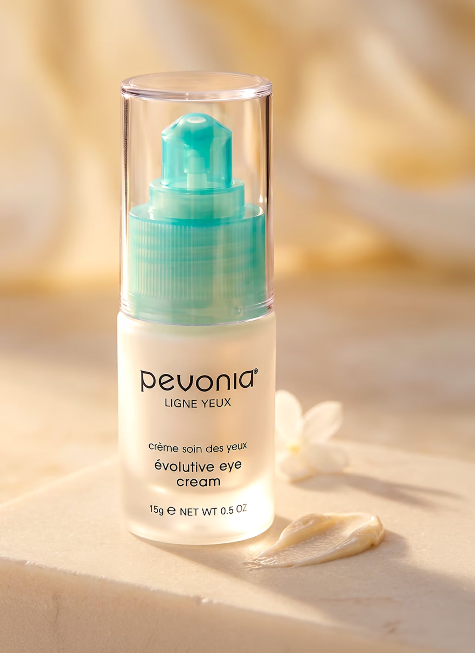 Evolutive Eye Cream