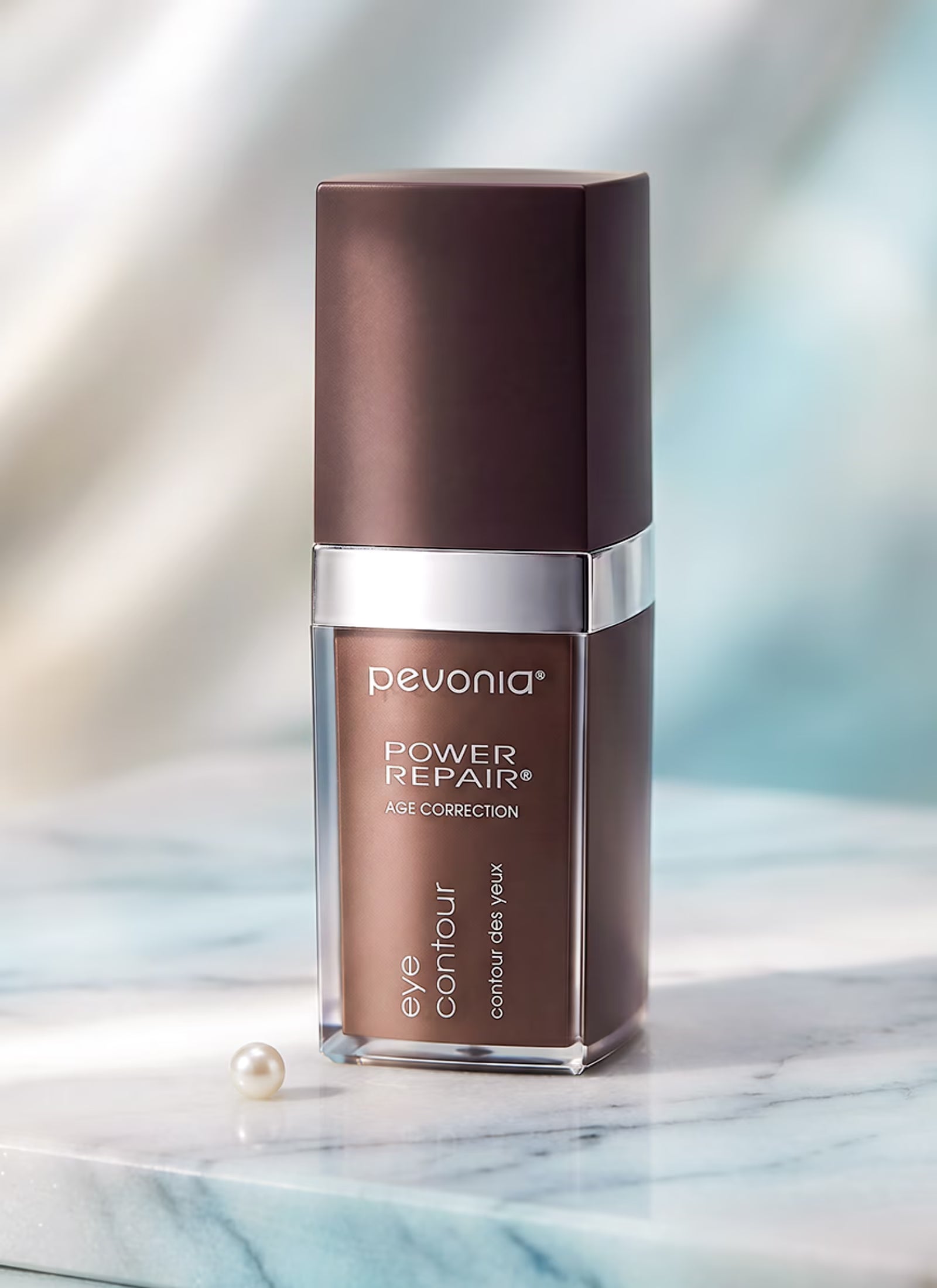 Age-Correction Eye Contour