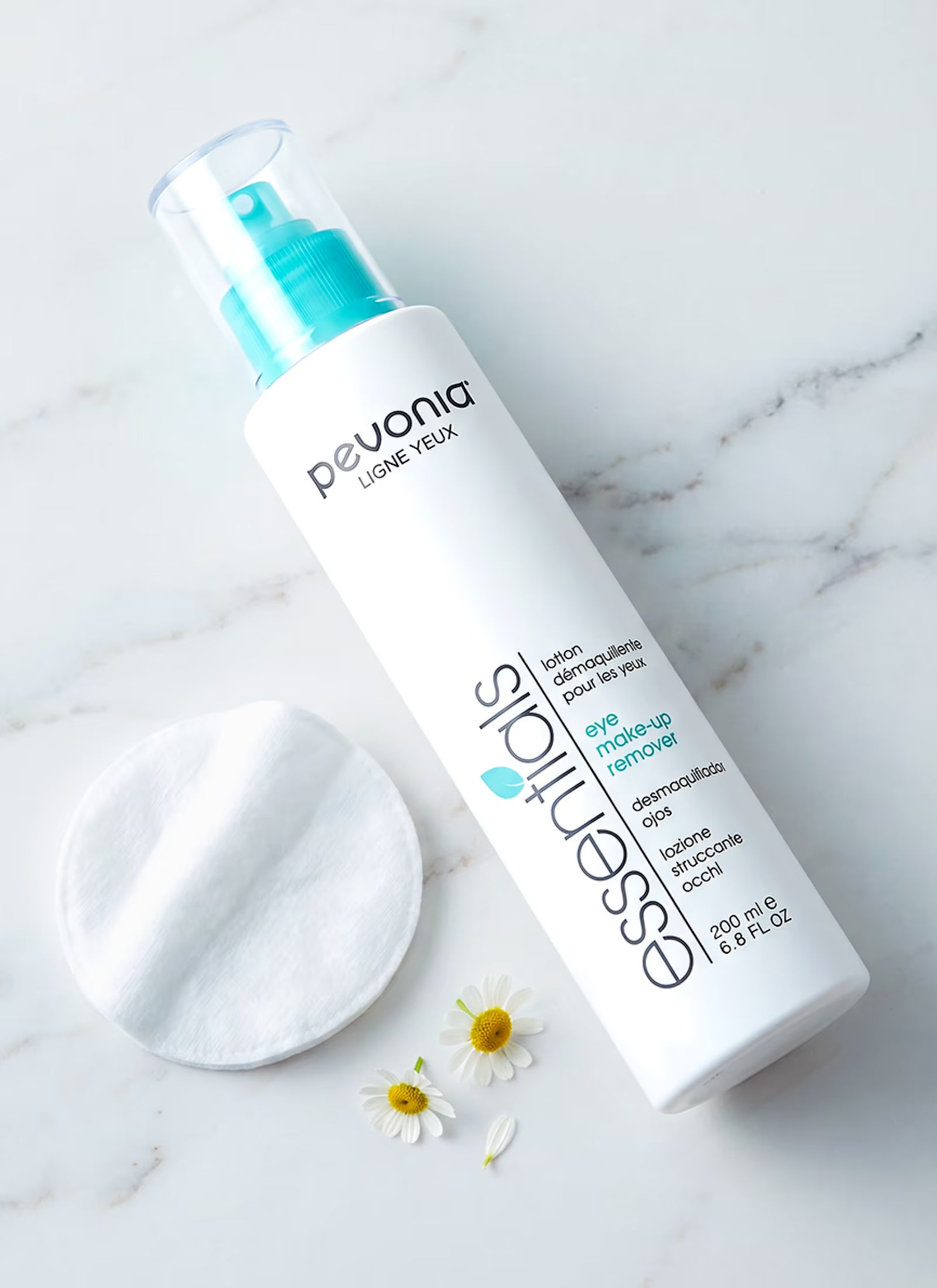 Eye Make-Up Remover