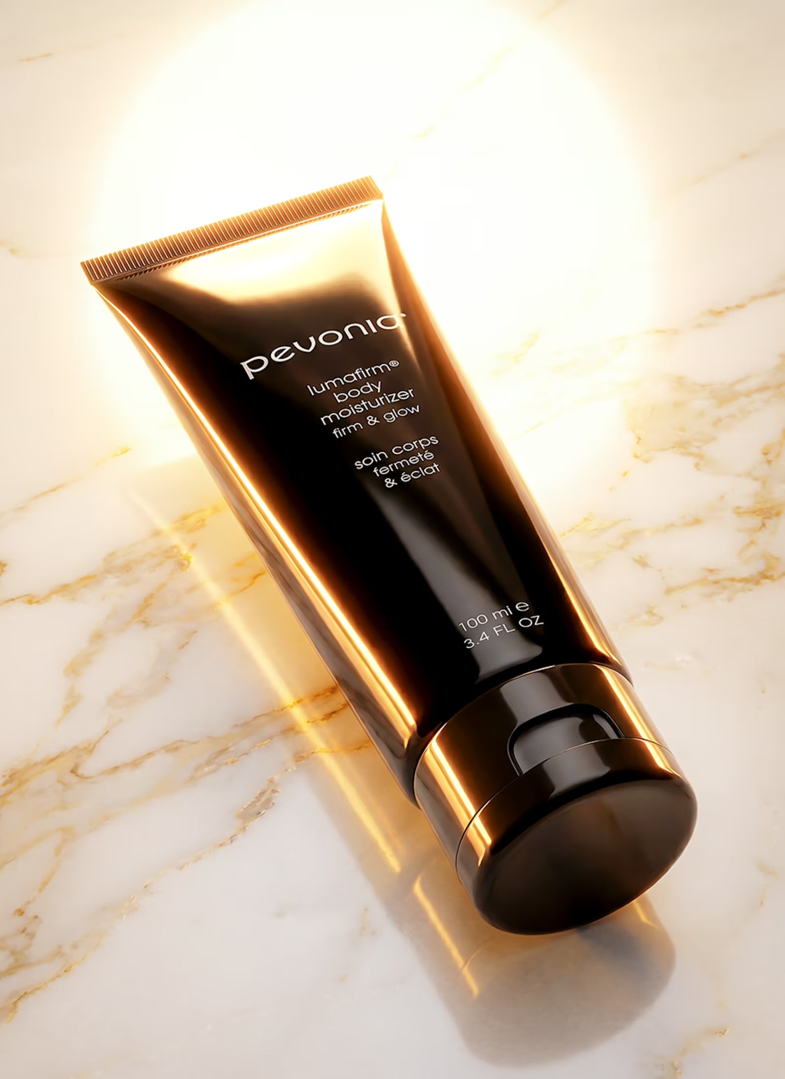 Lumafirm Body Moisturiser