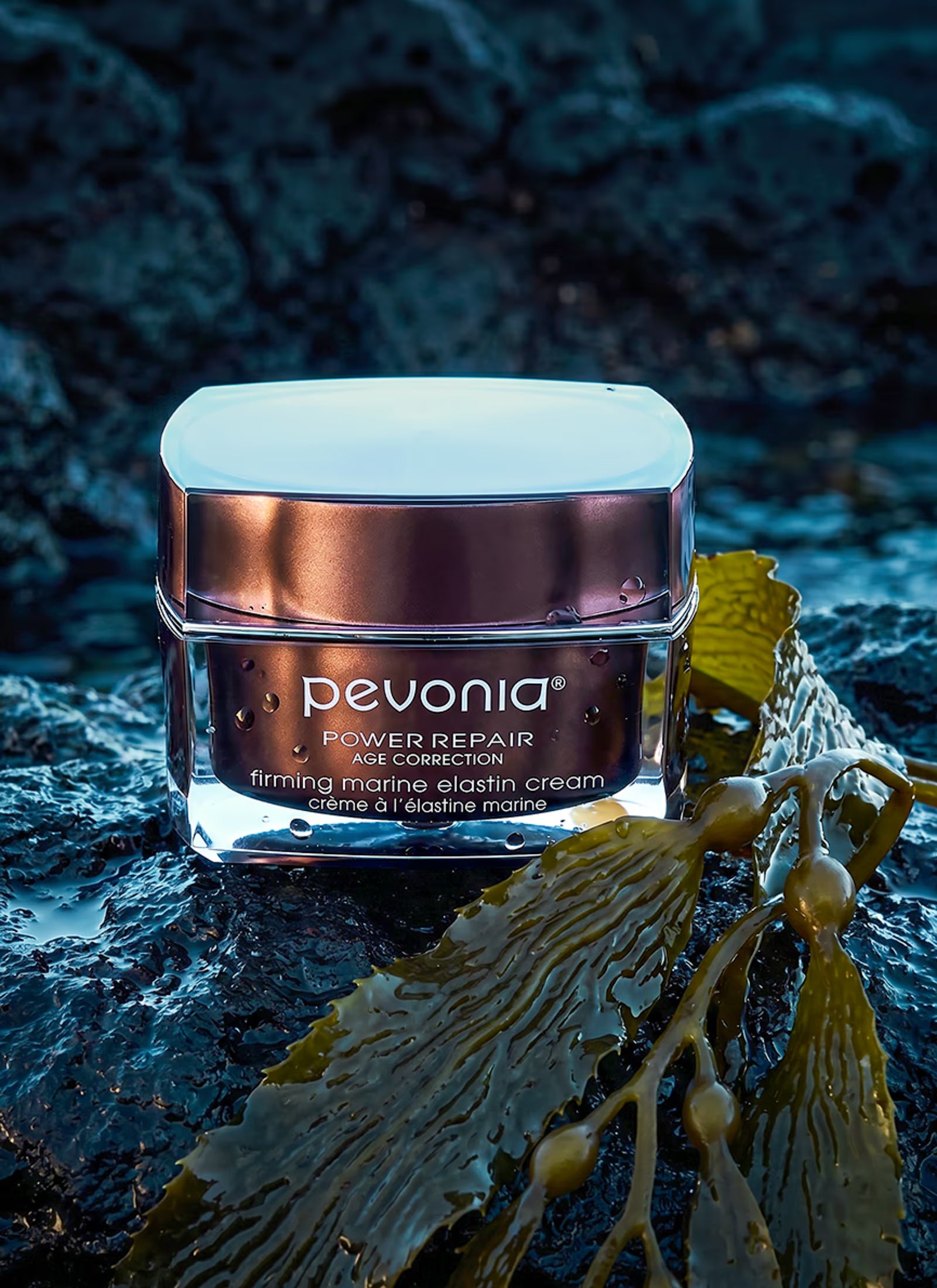 Age-Correction Firming Marine Elastin Cream