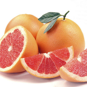 Citrus Grandis (Grapefruit) Peel Oil & Extract