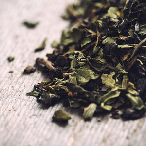 Camellia Sinensis Leaf Extract (Green Tea)