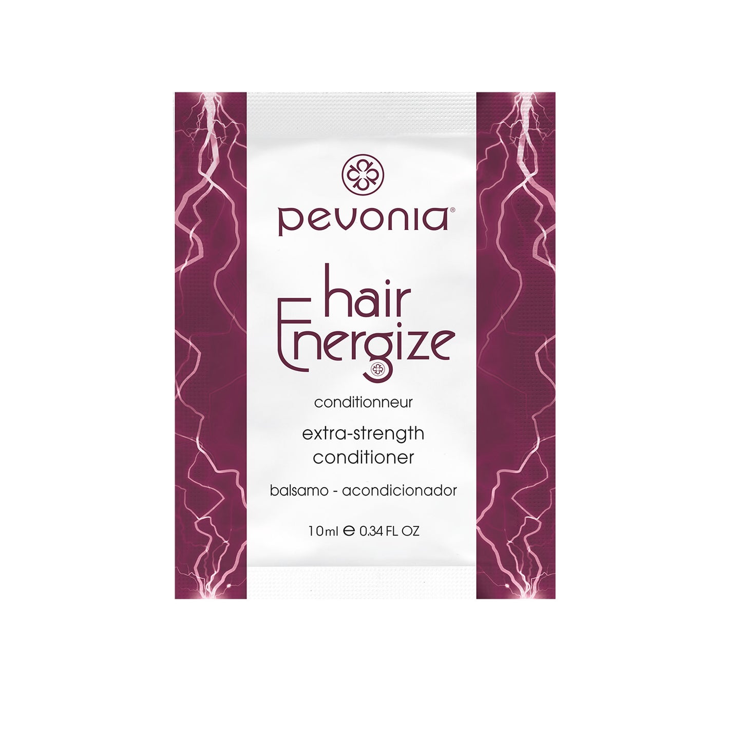 Hair Energize Extra-Strength Conditioner