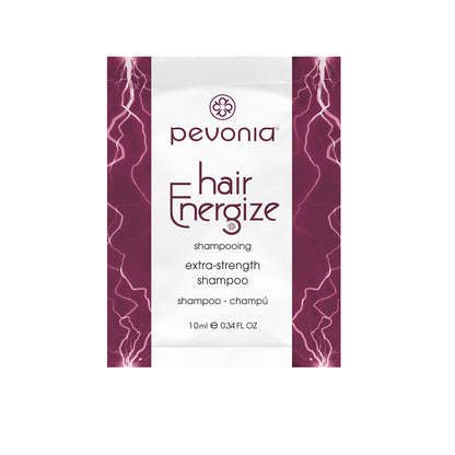 Hair Energize Extra-Strength Shampoo