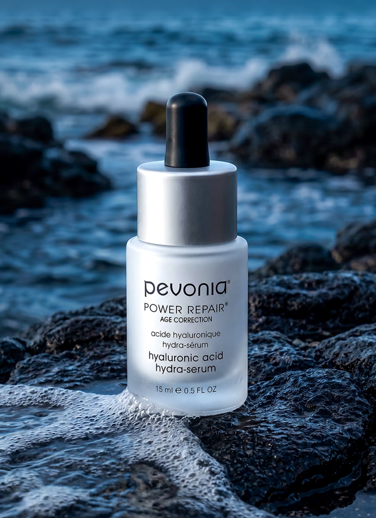 Hyaluronic Acid Hydra-Serum