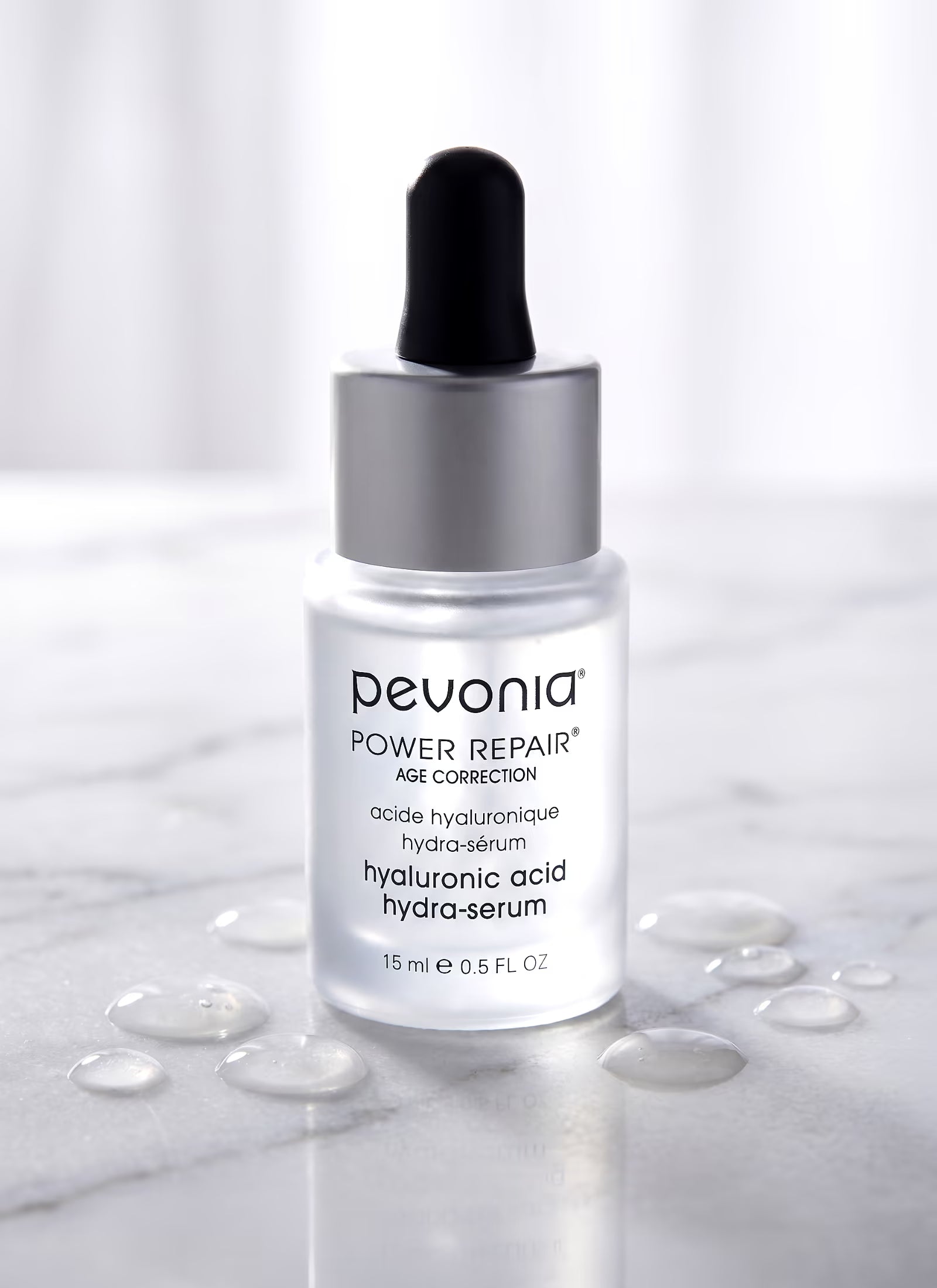 Hyaluronic Acid Hydra-Serum