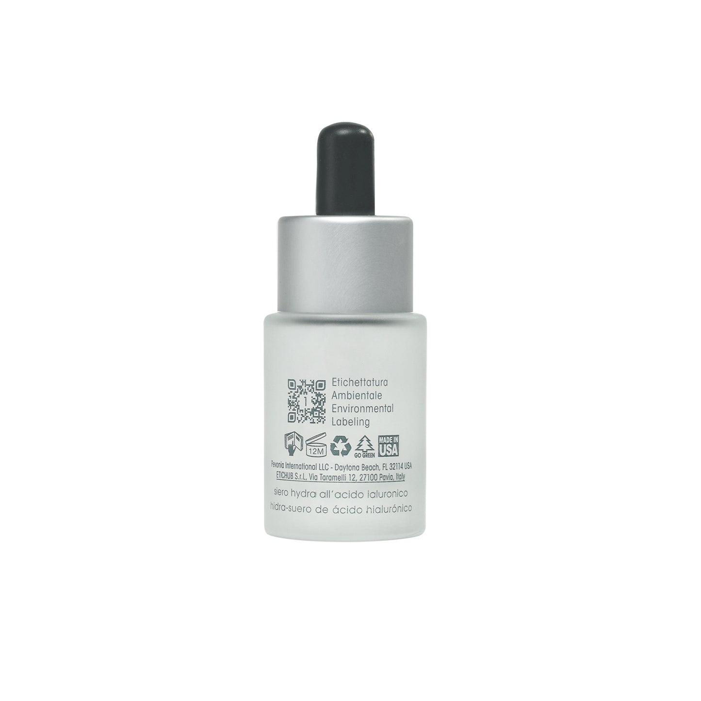 Hyaluronic Acid Hydra-Serum