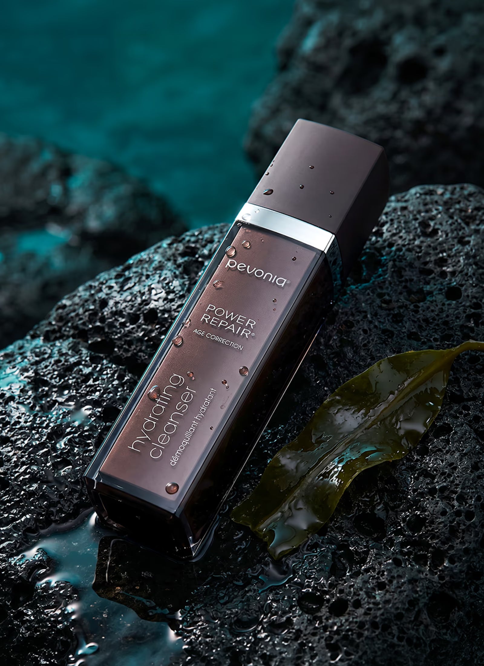Age-Correction Hydrating Cleanser