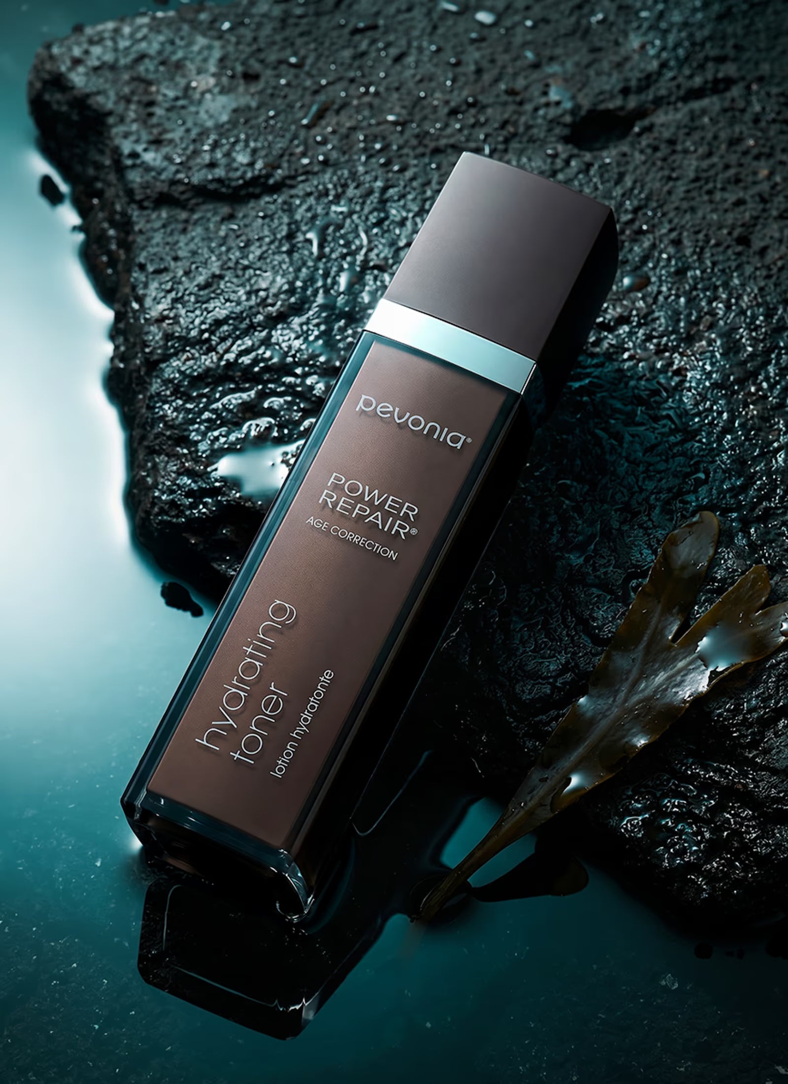 Age-Correction Hydrating Toner