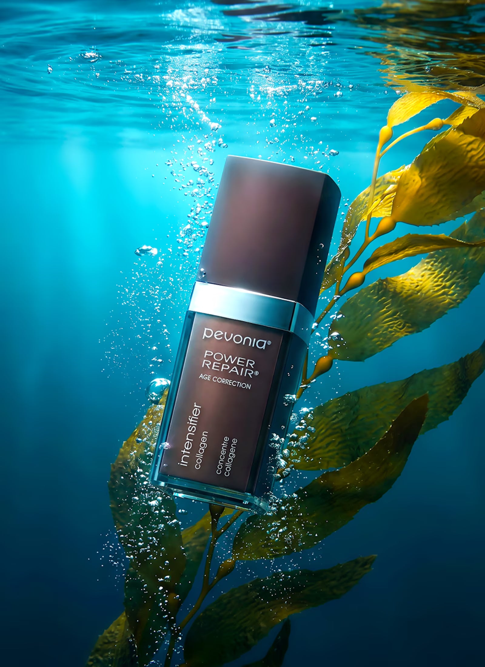 Age-Correction Intensifier - Collagen