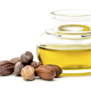 Jojoba (Simmondsia Chinensis) Seed Extract & Oil