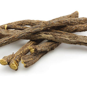 Dipotassium Glycyrrhizate (Licorice Root Extract)
