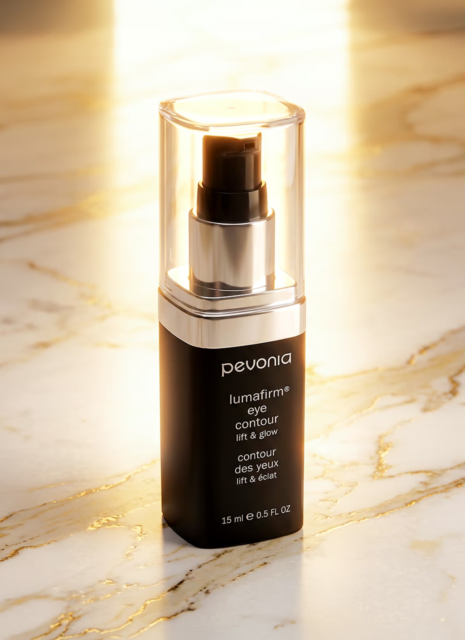 Lumafirm Eye Contour - Lift & Glow