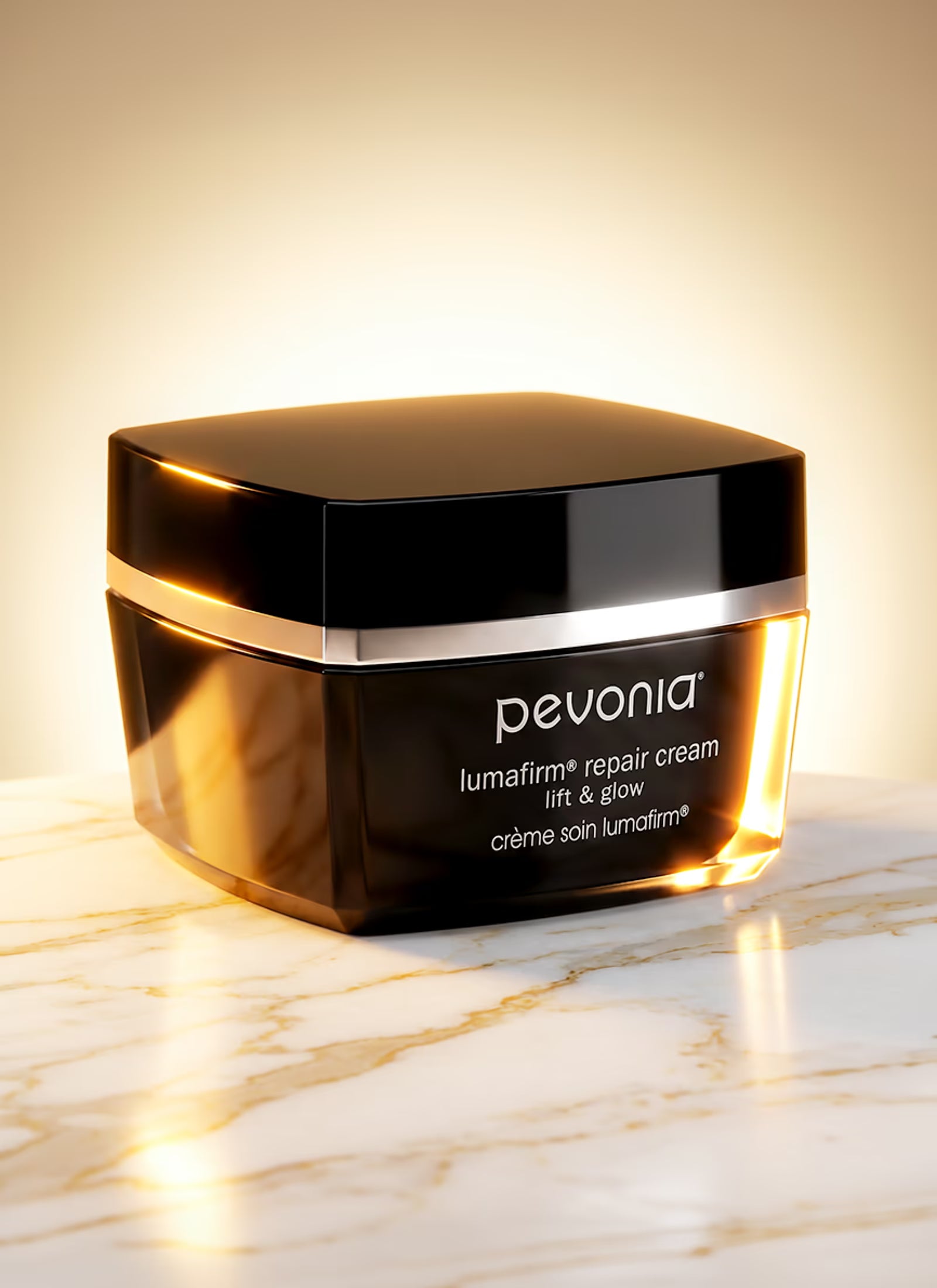 Lumafirm Repair Cream - Lift & Glow