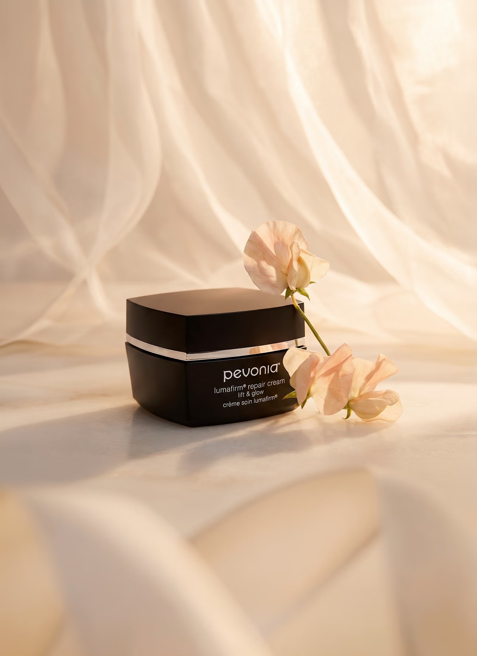 Lumafirm Repair Cream - Lift & Glow
