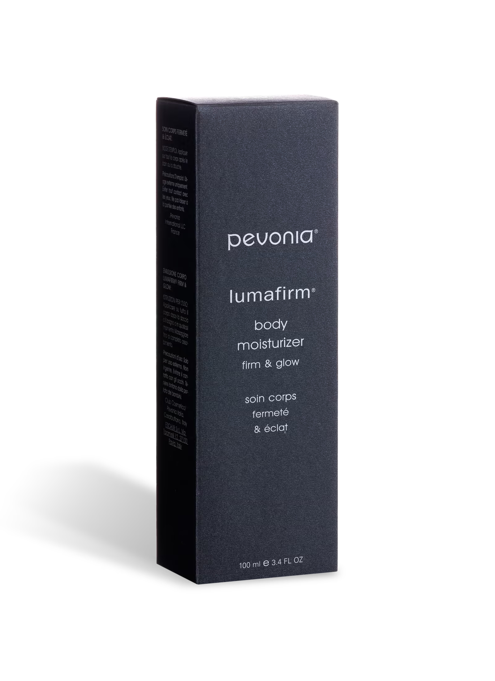 Lumafirm Body Moisturiser