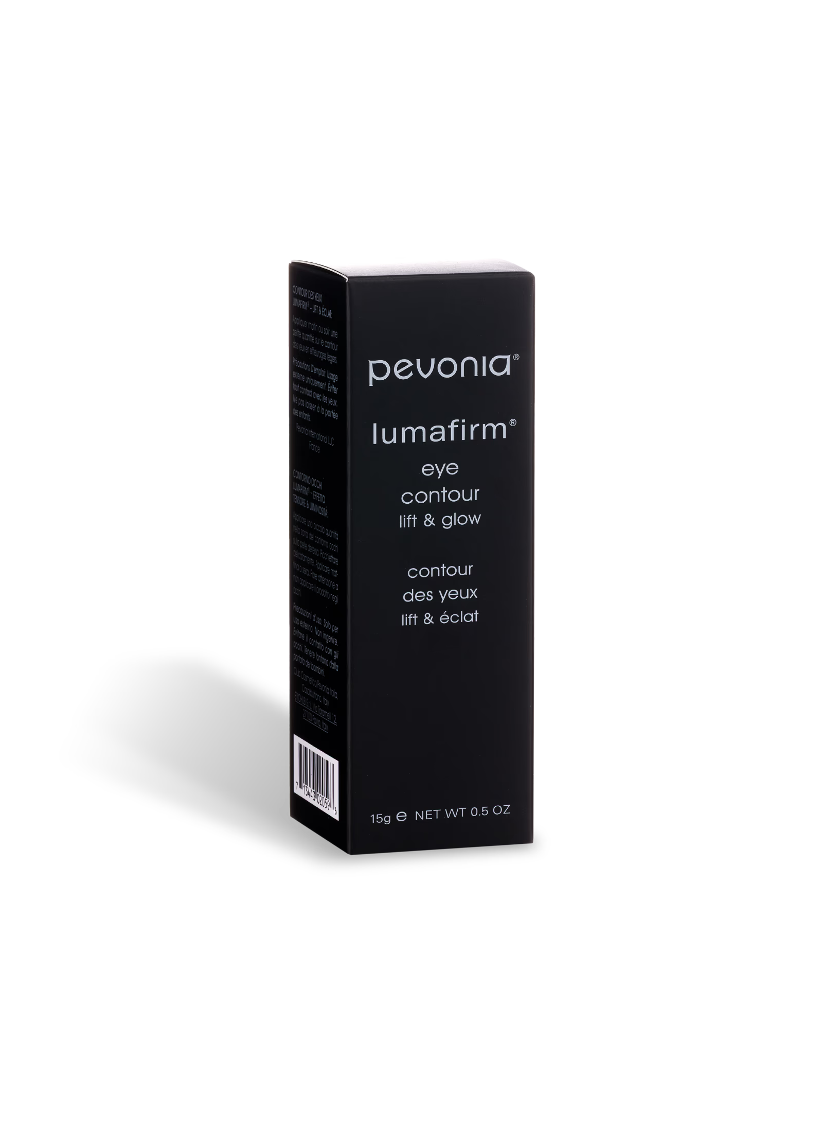 Lumafirm Eye Contour - Lift & Glow