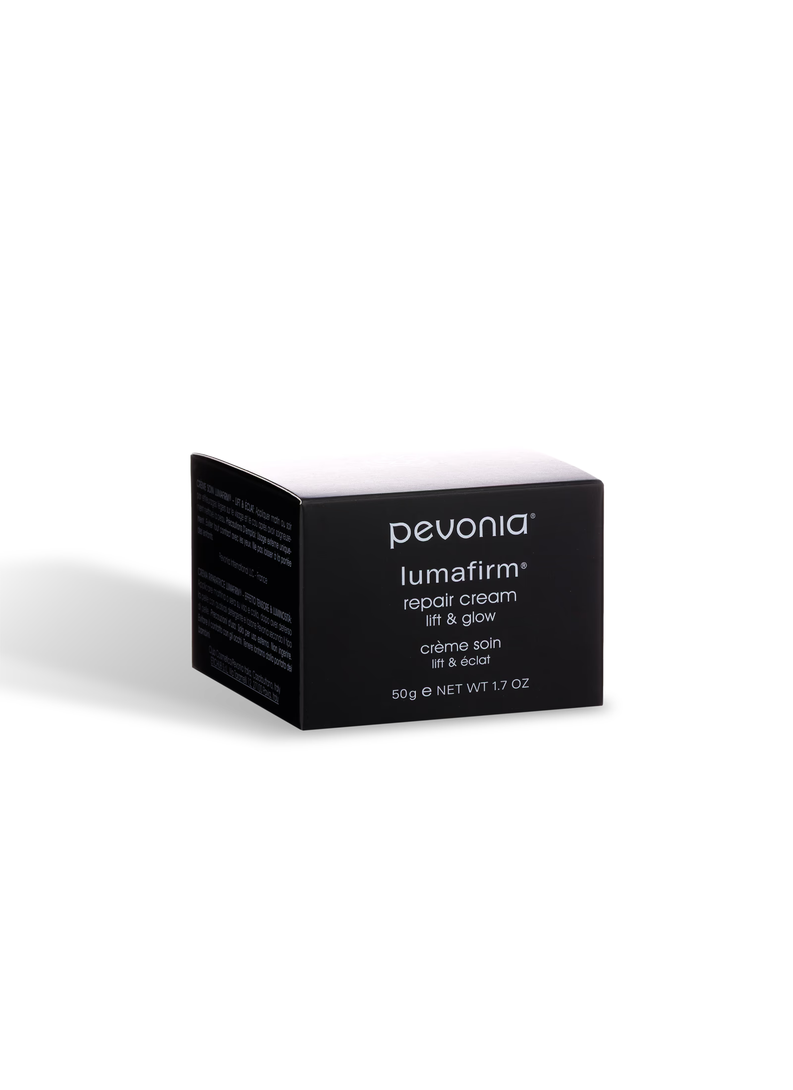 Lumafirm Repair Cream - Lift & Glow