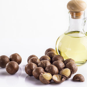 Macadamia Ternifolia Nut Oil