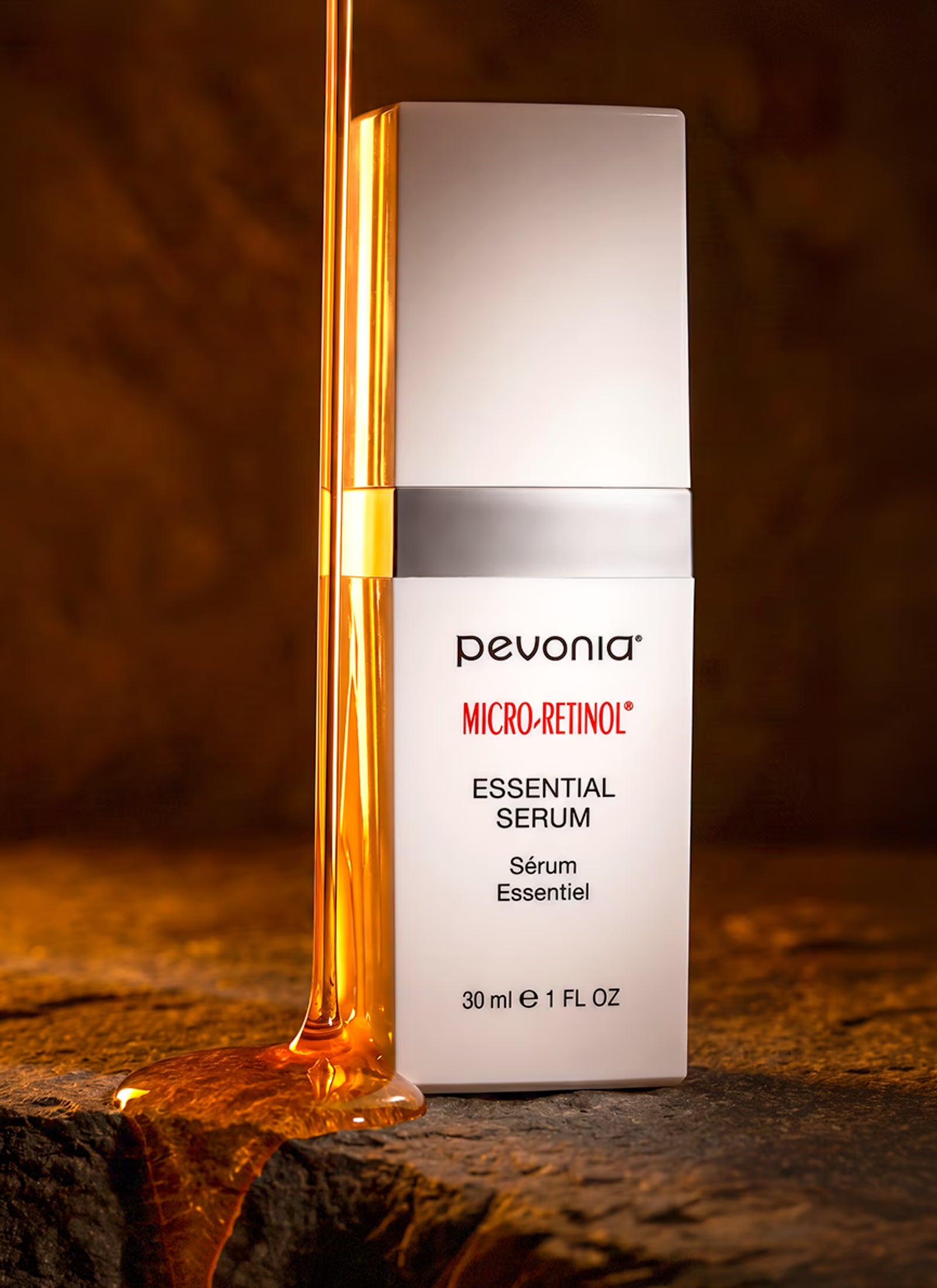 Micro-Retinol Essential Serum