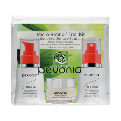 Micro-Retinol Trial Kit (8115152060694)