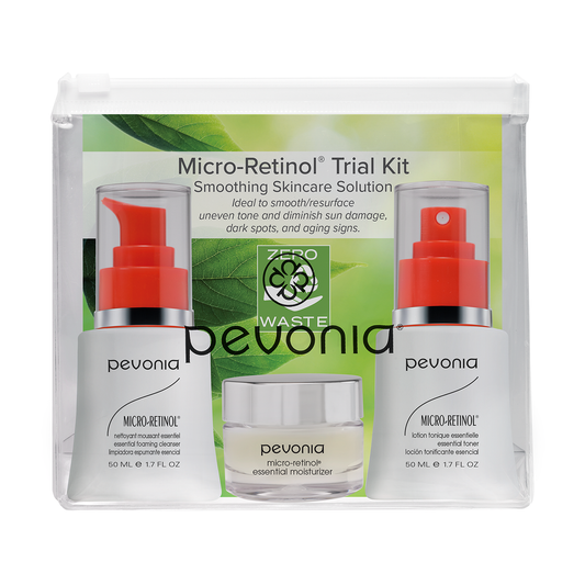 Micro-Retinol Trial Kit (8115152060694)