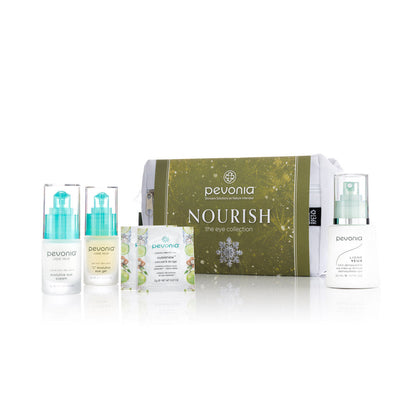 NOURISH - The Eye Collection