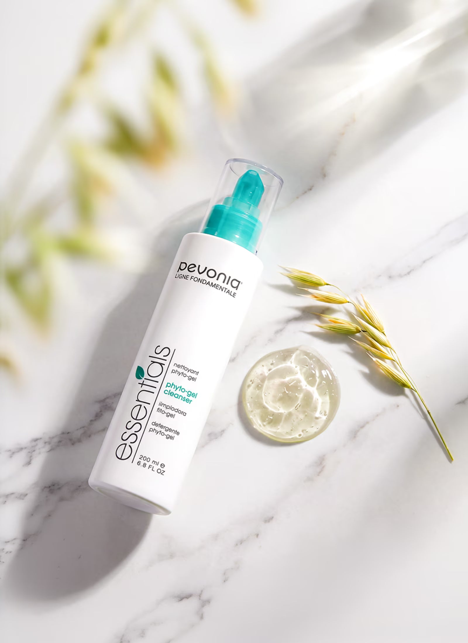 Phyto-Gel Cleanser
