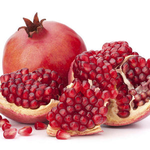 Punica Granatum Fruit Extract (Pomegranate)