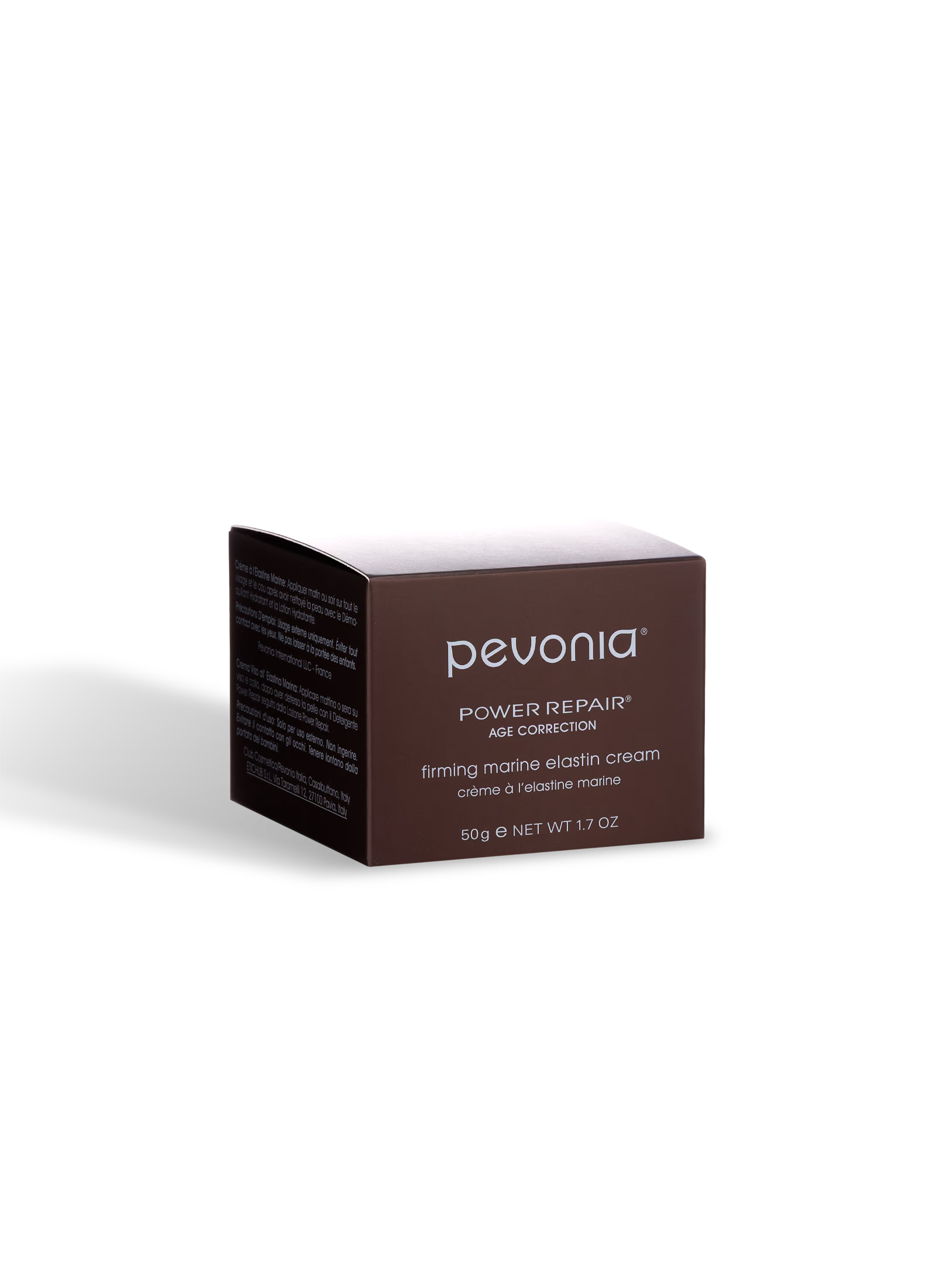 Age-Correction Firming Marine Elastin Cream