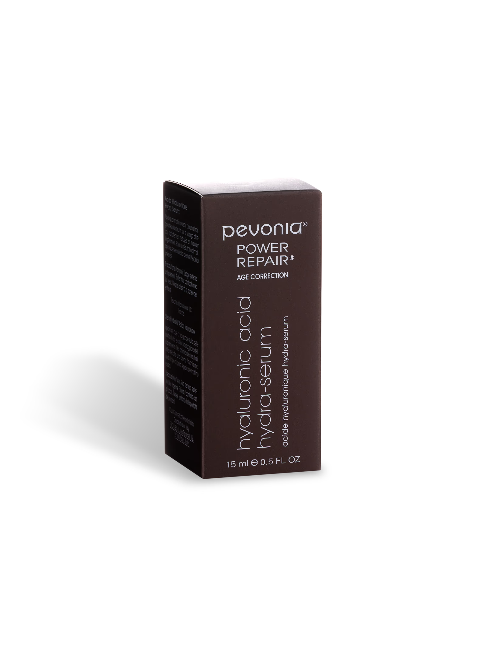 Hyaluronic Acid Hydra-Serum