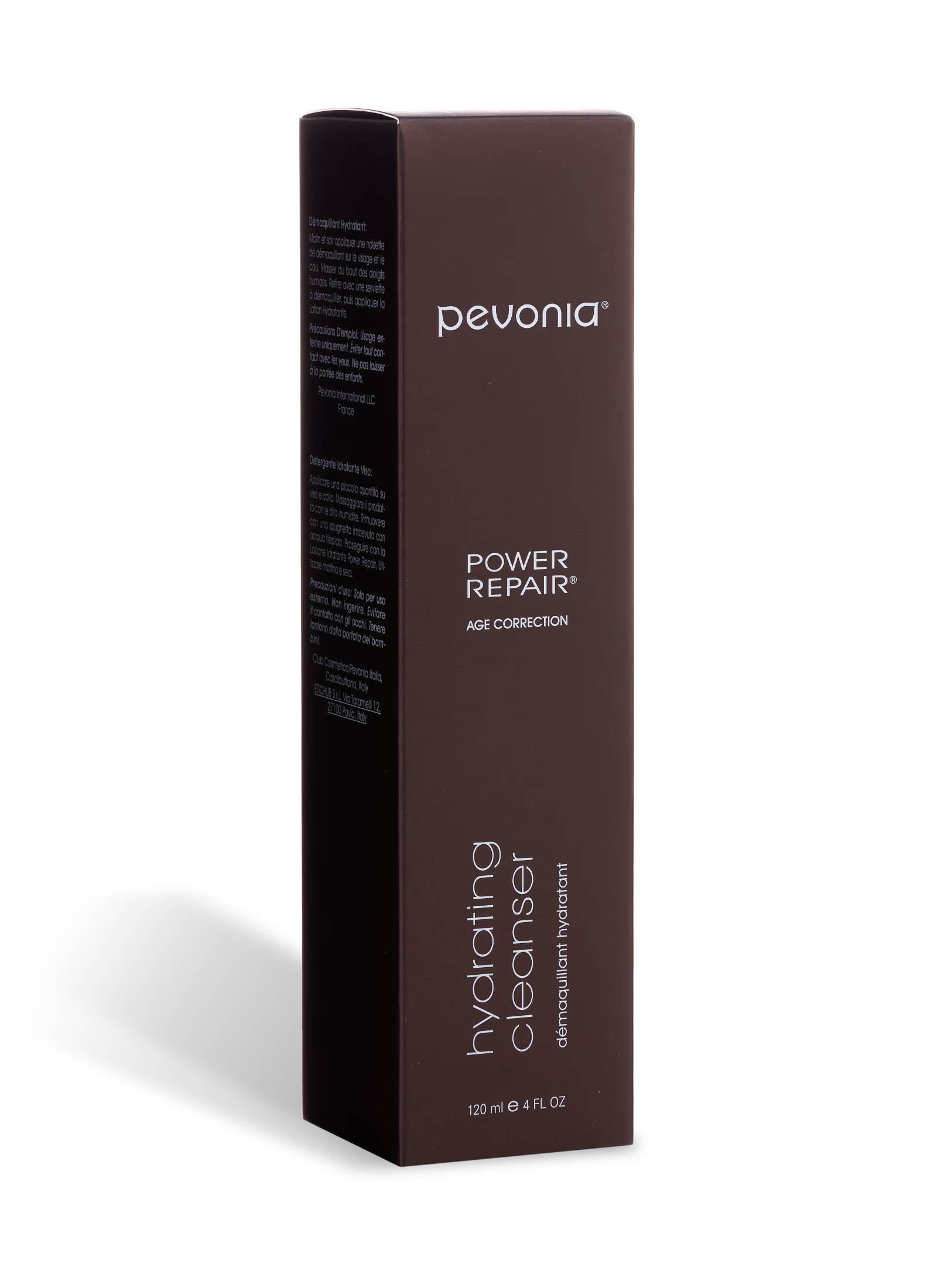 Age-Correction Hydrating Cleanser