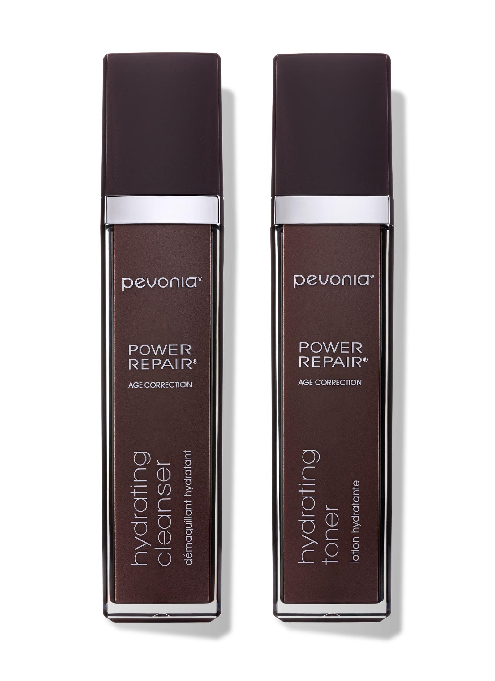 Power Repair Hydrating Cleanser & Toner Duo