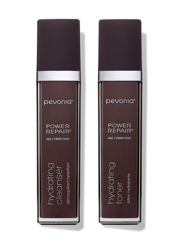 Power Repair Hydrating Cleanser & Toner Duo