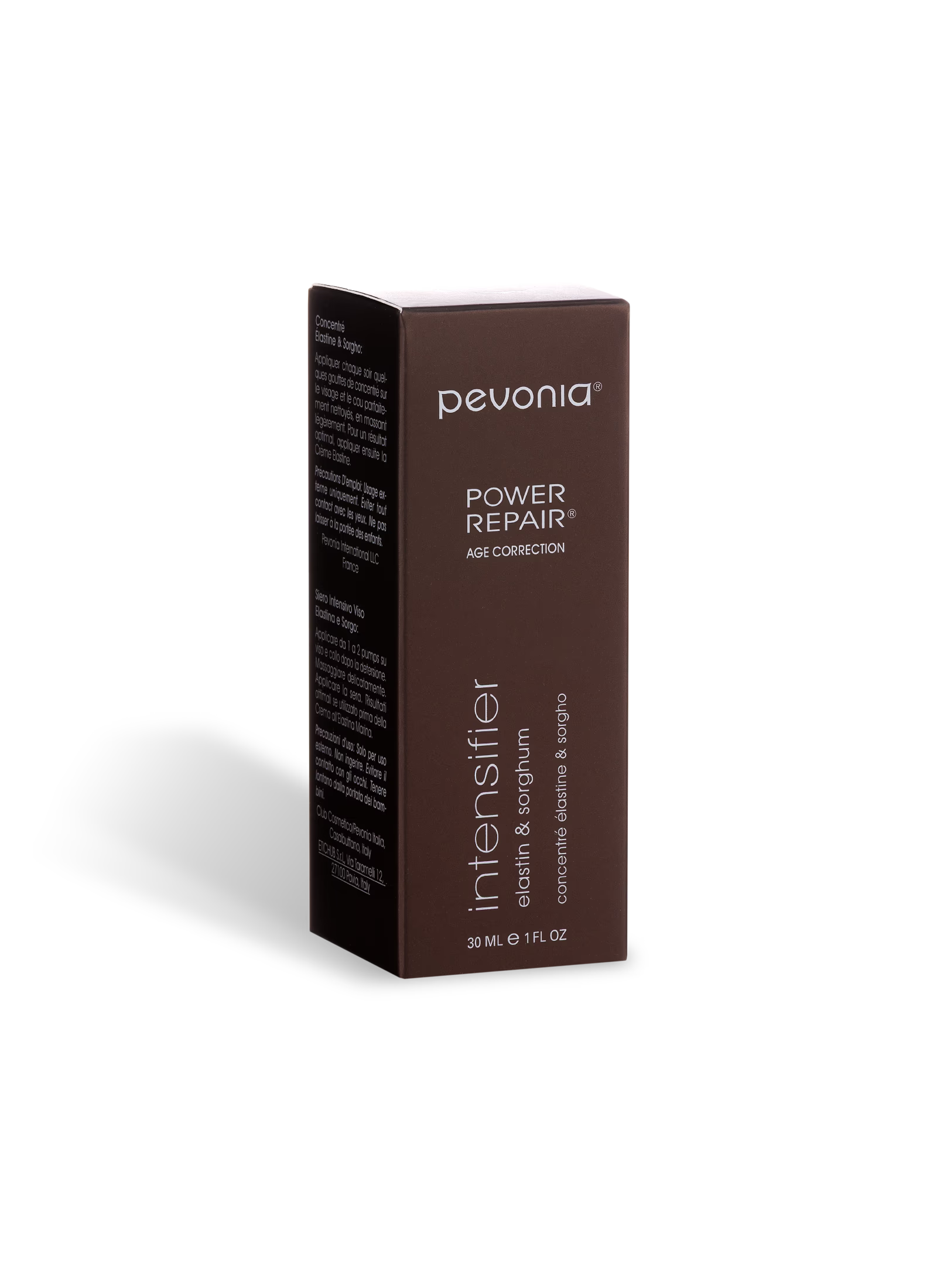 Age-Correction Intensifier - Elastin & Sorghum