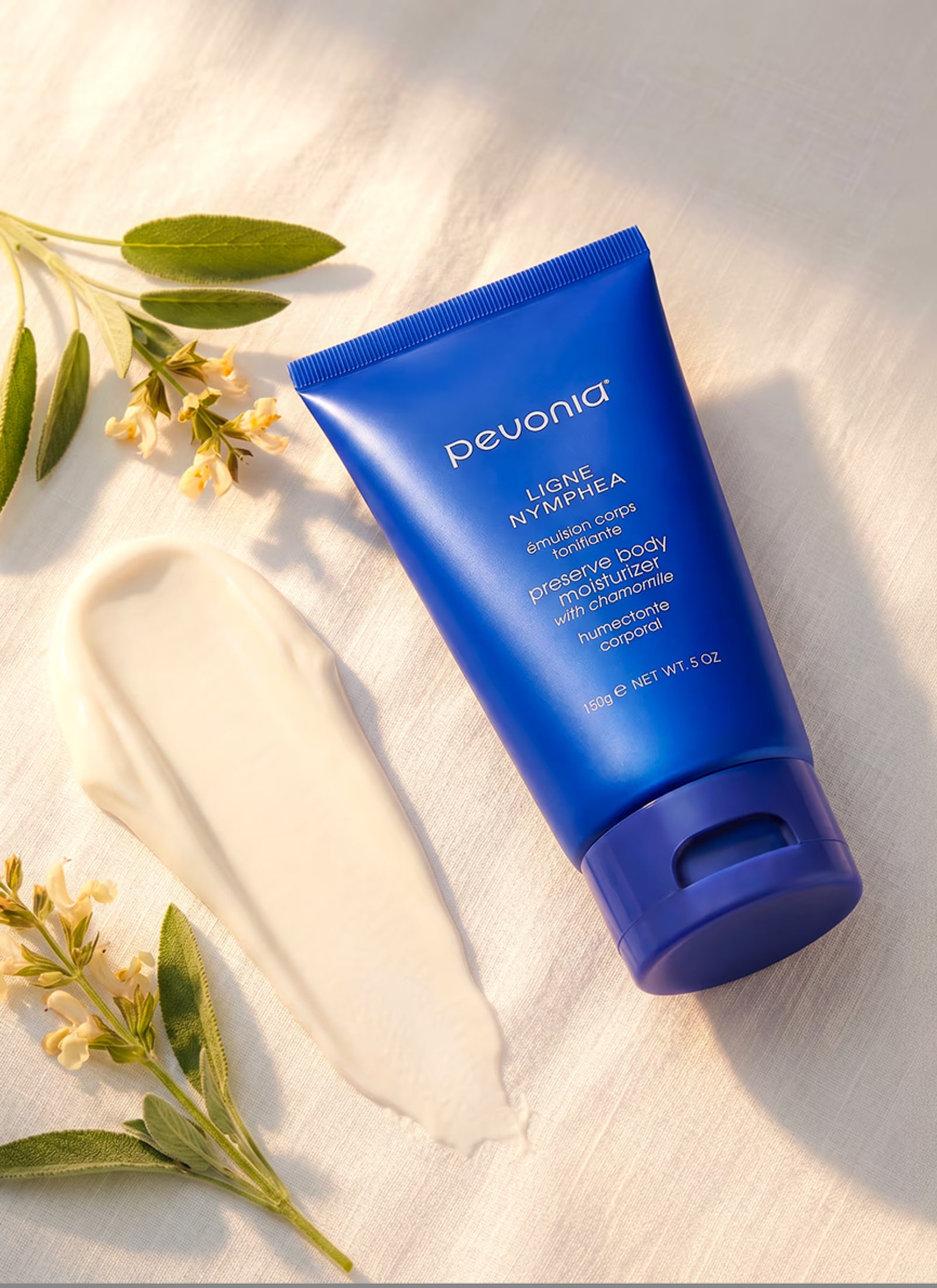 Preserve Body Moisturiser