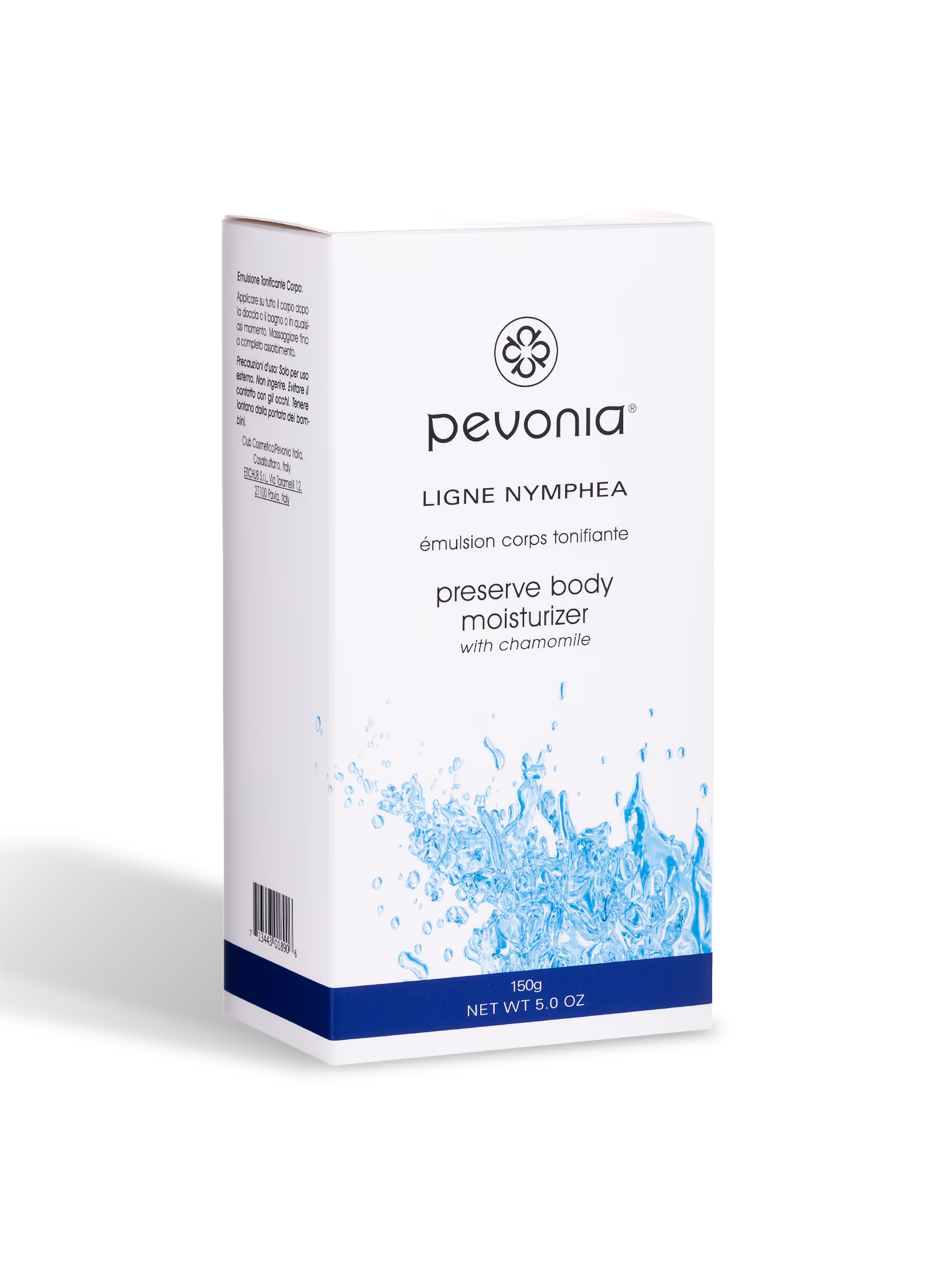 Preserve Body Moisturiser