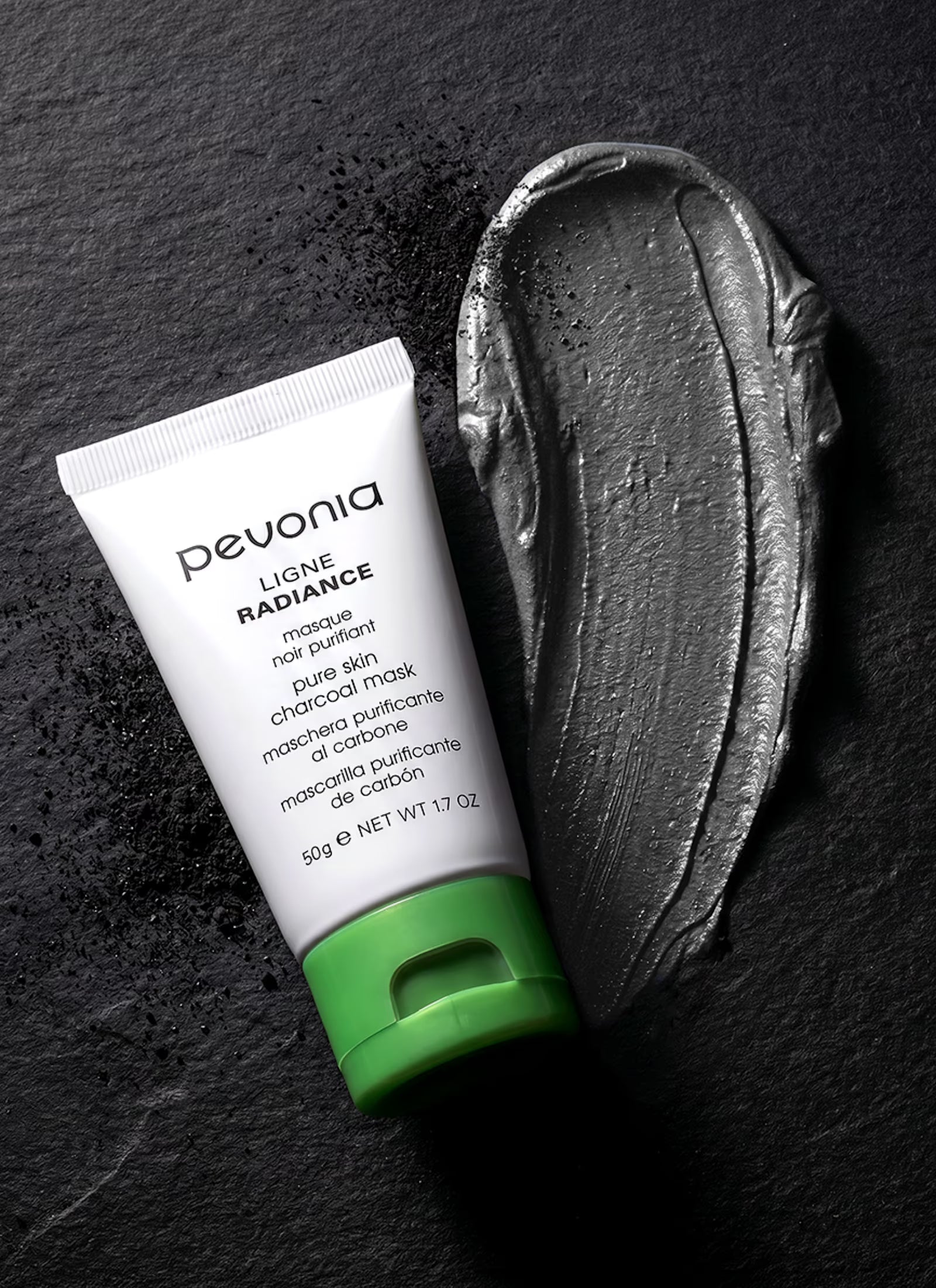 Pure Skin Charcoal Face Mask