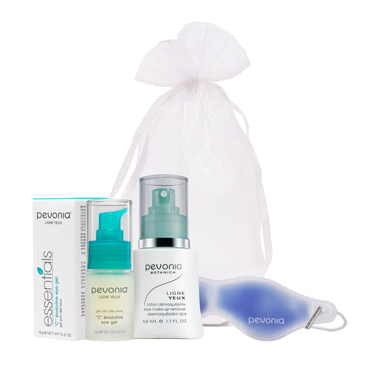 'Clean, Cool & Calm My Eyes' Eye Care Set