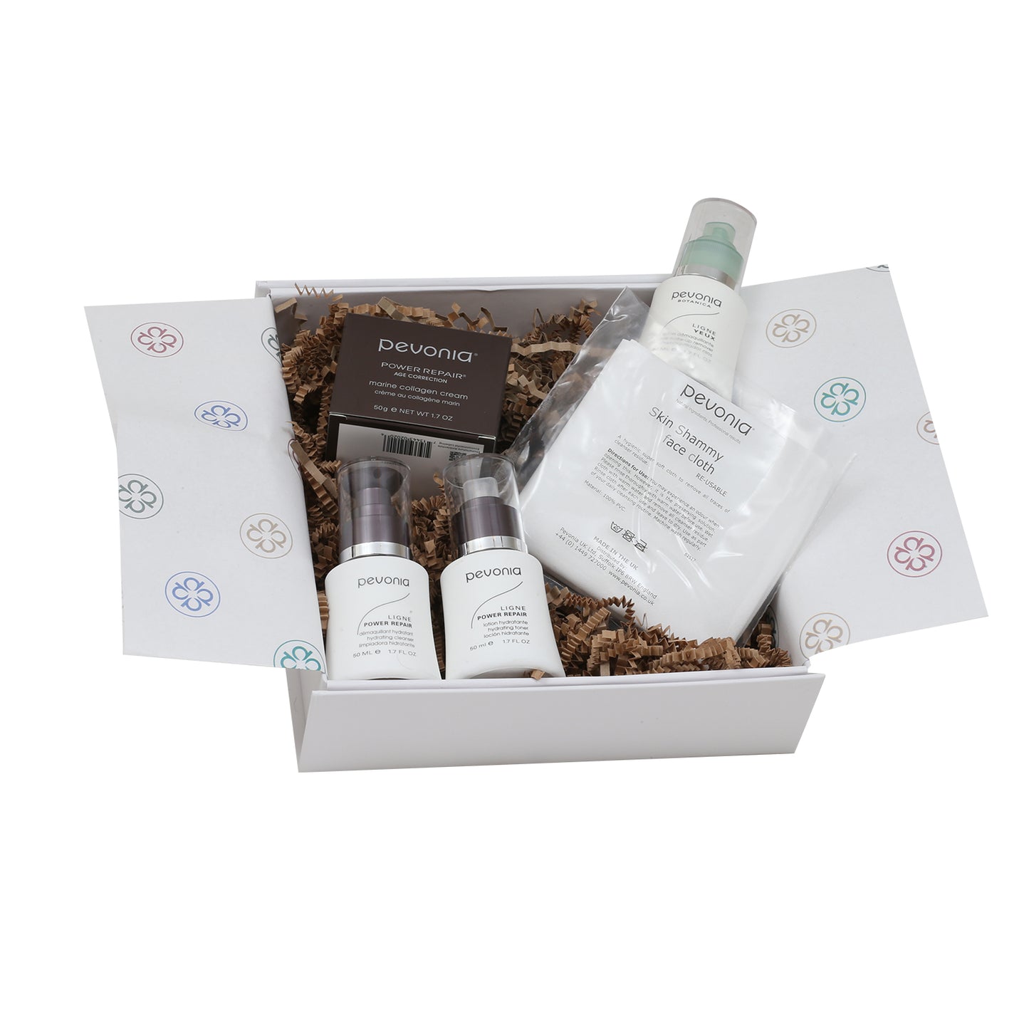 'Winter Wonderland' - Power Repair Collagen Christmas Gift Set